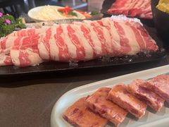 -捞王锅物料理(上海世茂广场店)