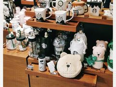 -星巴克臻选(北京颐堤港中心第二店)