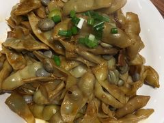 压锅黄金钩-六泰居·尔滨地标·东北菜(松北店)