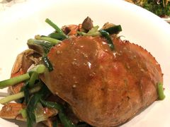 -无招牌海鲜餐厅(滨海艺术中心店)