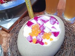 -路边羊烧烤酒场(宝带路店)