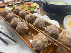 -老客家美食• 竹筒饭• 河鲜(龙门永汉店)