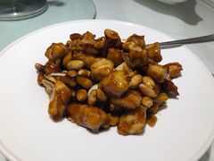 宫保鸡丁-北京小王府餐饮管理有限公司