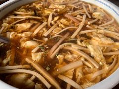酸辣汤-恭敬李·烤鸭(天坛北门店)