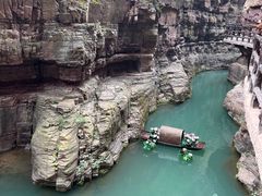 -云台山风景名胜区