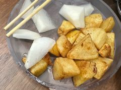 -大白羊蝎子馆(后沙峪山姆店)