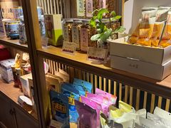 -一叶一世界·素食餐厅(锦华万达店)