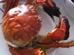 -传统香辣蟹(南园路店)