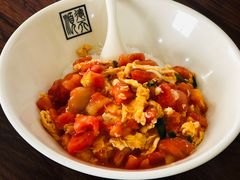 西红柿炒蛋-德天顺盖码饭(人民西路店)