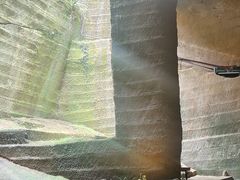 -龙游石窟