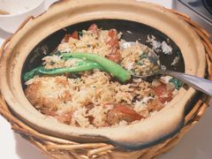 -粤来记·啫啫煲·点心(日月光店)