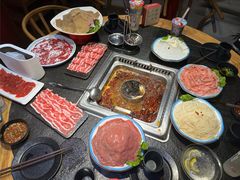 -味舵主重庆火锅(邓尉路店)
