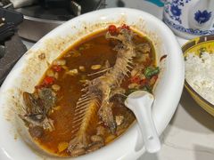 -臭鳜鱼人家·老字号徽菜