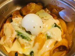 -釜山火炉·海鲜烤肉(紫藤路店)