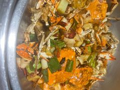 -七欣天香辣蟹火锅(无锡金太湖国际城店)