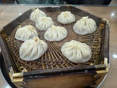 -西安贾三灌汤包·回坊小吃·清真炒菜(北院门总店)