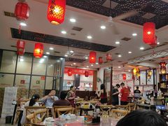 -红灯笼龙凤饭店(宁波老字号店)