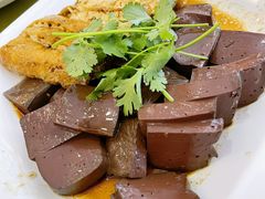 -陆记鹅庄·潮汕菜·狮头鹅(大仟里店)
