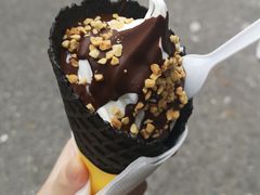 -麦当劳(蓝村路店)