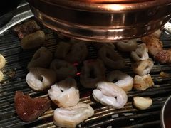 -401餐厅(弘大店)