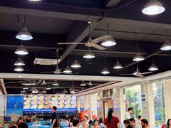 -明记海鲜大排档(巽寮湾店)