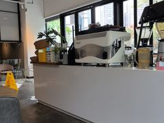 -Maxpoint Kitchen 西餐咖啡(乐峰广场店)