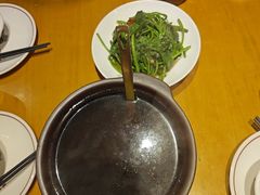 -东就鸭饭店·古早海南菜(友谊南海城店)