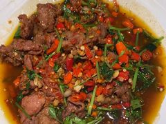 -兰湘子·湘菜小炒(三桥万象城店)