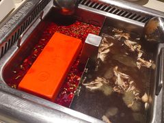 -海底捞火锅(上元大街店)