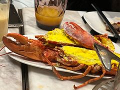 -郑州富力万达文华酒店·云端美食汇自助餐厅