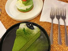 -甜莺蛋糕(顺盈时代广场店)