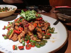 -吃饭皇帝大(合生汇店)