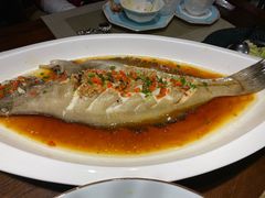 -童福兴·南京菜(老门东店)