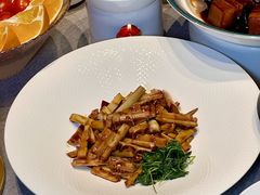 -宫燕府·京菜·烤鸭·淮扬菜(王府中心店)