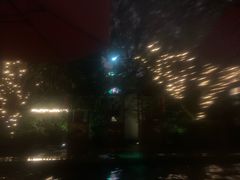 -明谷行馆·温泉