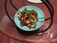 -希尔顿逸林酒店·中餐厅