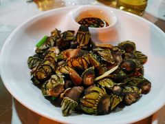 -丰收渔港饭店(嵊泗店)