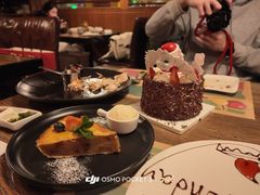 -安妮意大利餐厅(国贸店)