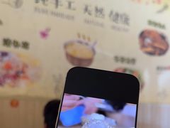 -南街清补凉(黄贝岭店)