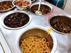-清真•佬苏记邵阳回民米粉(河西店)