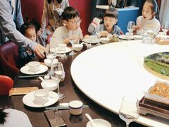 -观宴·品质赣菜(高新大道店)