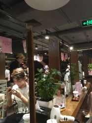 点击看大图 -木北造型