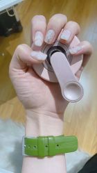 -雪奈传统美甲美睫
