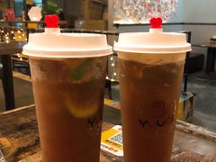 -YULOI予乐炸鸡(平乐店)