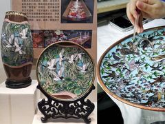 -中国景泰蓝艺术博物馆