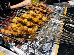 -冰城小镇音乐串吧·聚会餐厅(百子湾店)