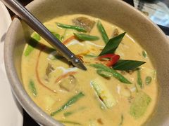 -帕蓝·暹罗料理(大学路店)