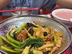 -喜家德虾仁水饺(深圳印力中心店)