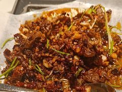 -飶香居(省博物馆店)