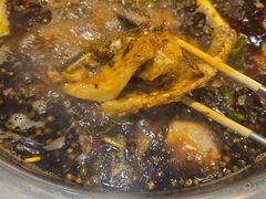 -肖肖酸萝卜鱼火锅(总店)